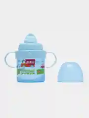 Ледяной поильник детский Mum&Baby Basic, c твердым носиком, 150 мл