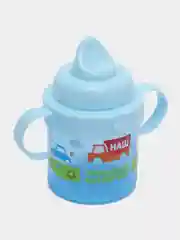 Ледяной поильник детский Mum&Baby Basic, c твердым носиком, 150 мл