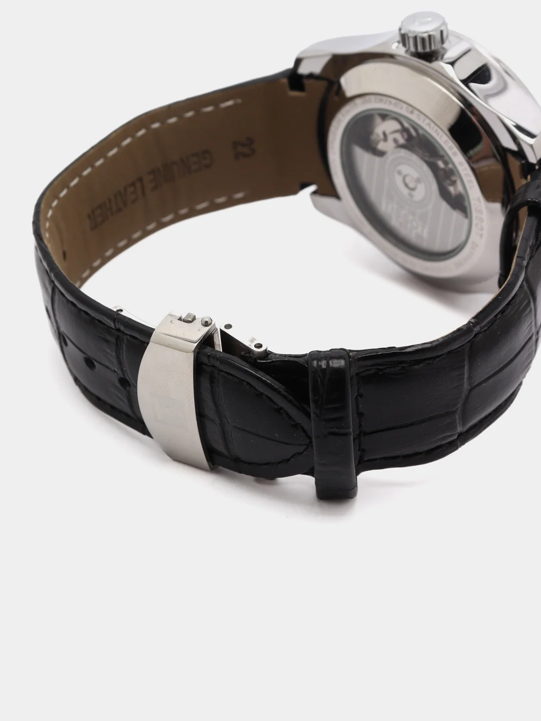 Слоновая кость часы механические Tissot