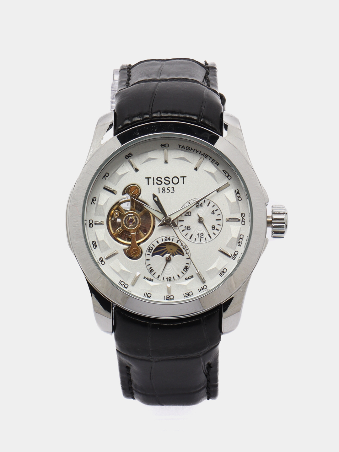 Механические Часы Tissot Купить