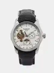Слоновая кость часы механические Tissot
