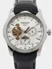Слоновая кость часы механические Tissot