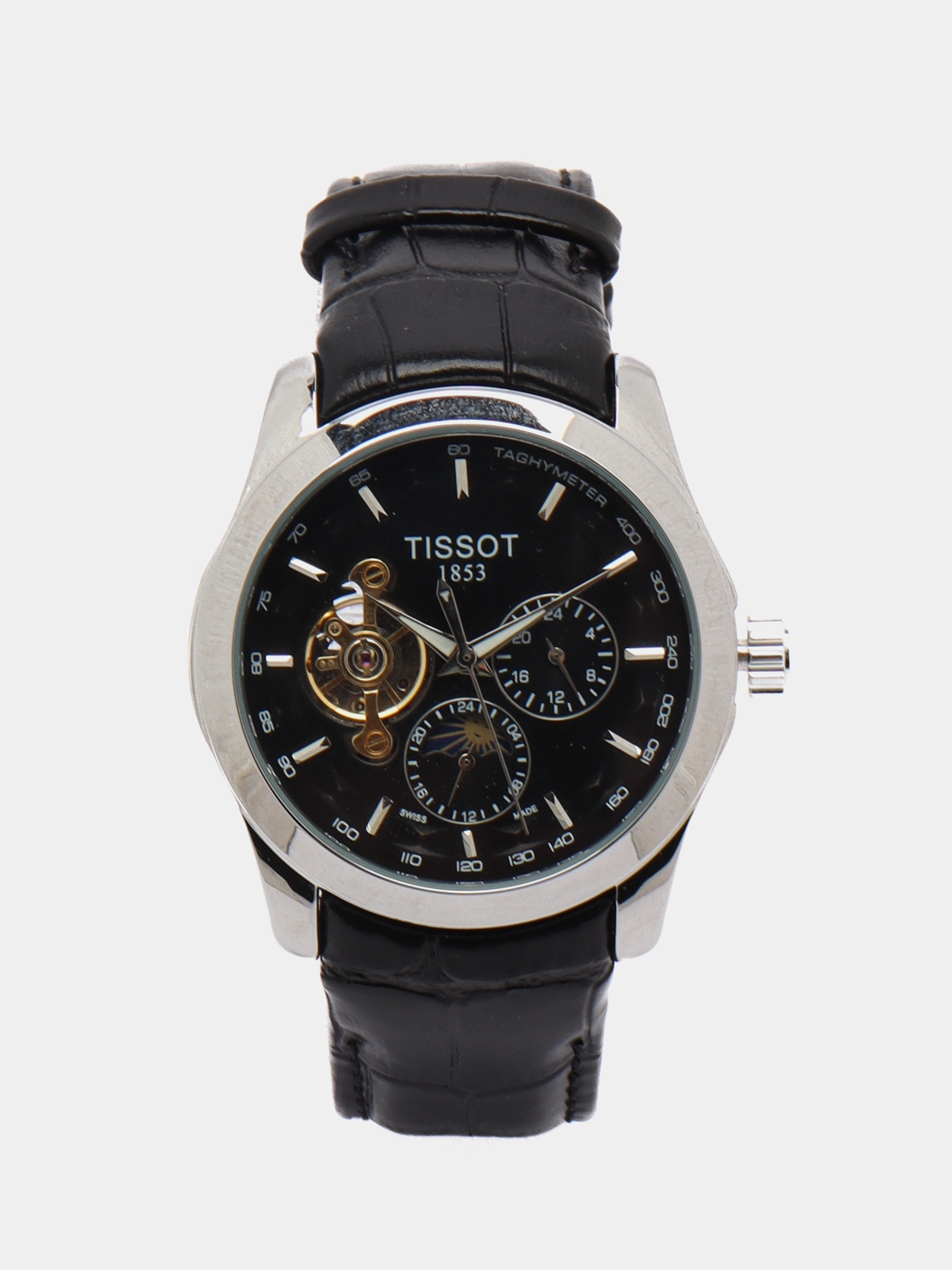 Механические Часы Tissot Купить