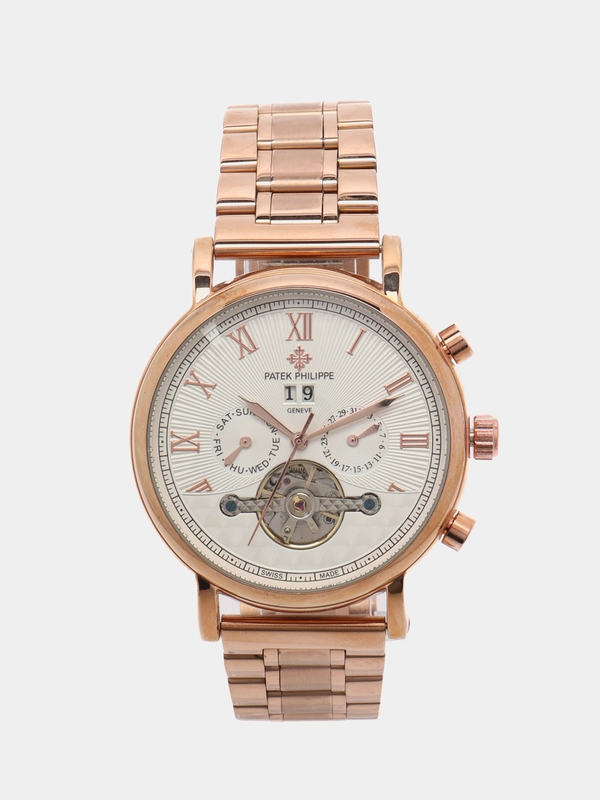 Часы механические Patek Philippe, мужские