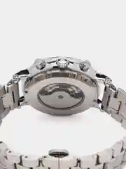 Хром часы механические Patek Philippe, мужские
