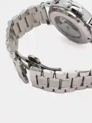 Хром часы механические Patek Philippe, мужские