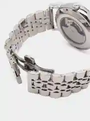 Черный часы механические Patek Philippe, мужские