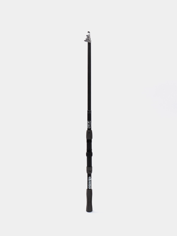 Удочка телескопическая Okuma 2106, 210 см (50-80 g)