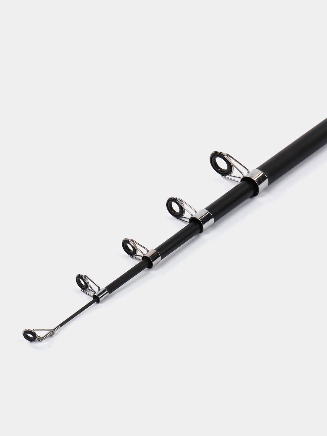 Удочка телескопическая Okuma 2106, 210 см (50-80 g)