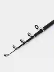 Удочка телескопическая Okuma 2106, 210 см (50-80 g)