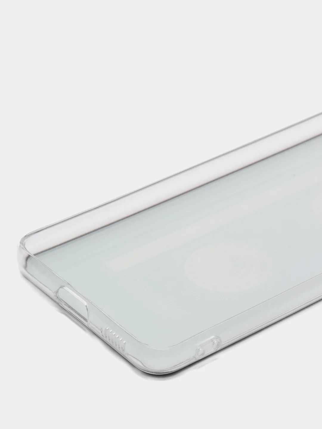 Хром силиконовый чехол на Samsung Galaxy S21 / Самсунг S21 прозрачный с рисунком, защита камеры