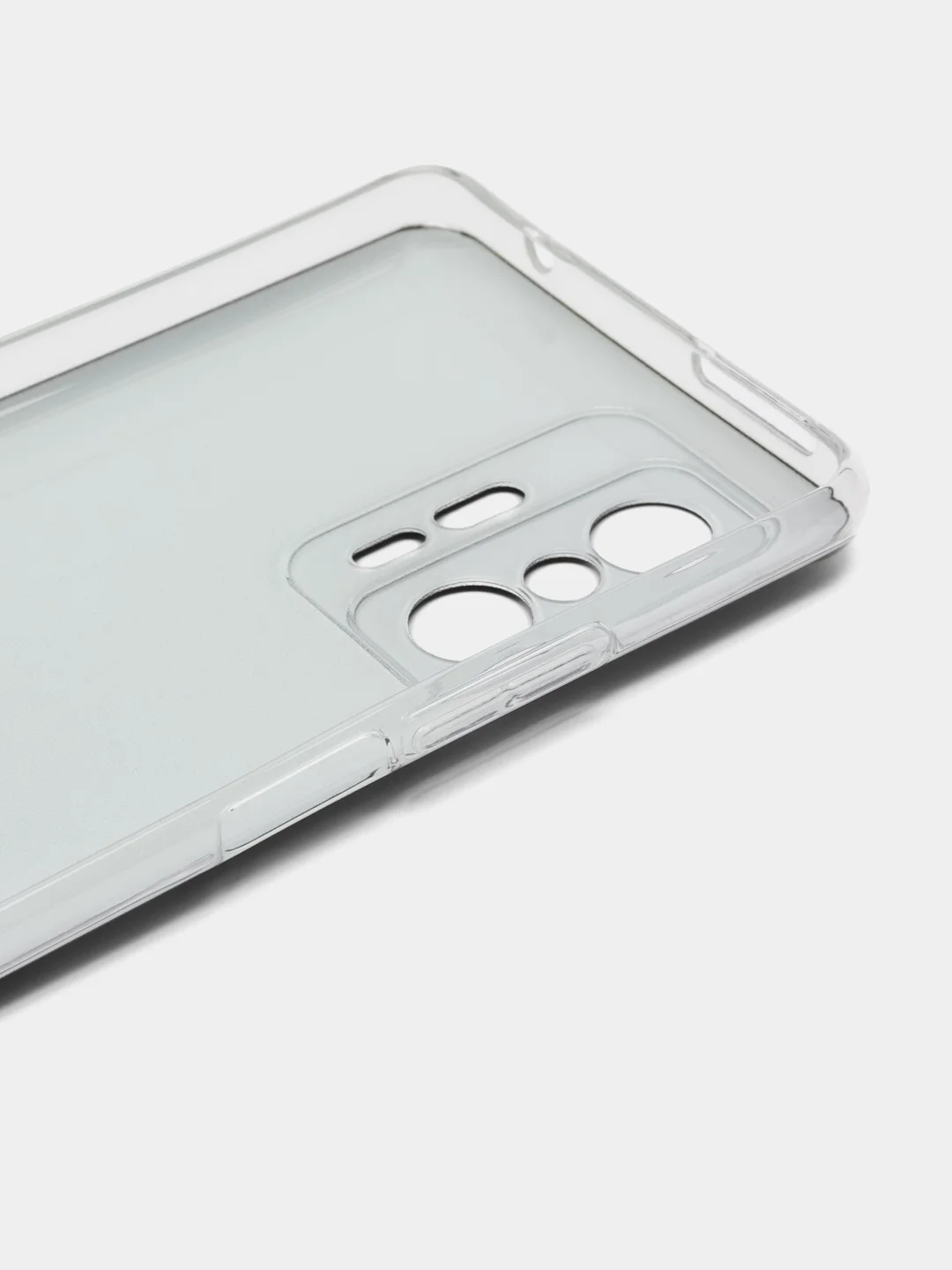 Черный чехол на Xiaomi Mi 11T/11T Pro / Сяоми Ми 11T/11T Про с рисунком, защита камеры