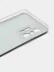 Черный чехол на Xiaomi Mi 11T/11T Pro / Сяоми Ми 11T/11T Про с рисунком, защита камеры