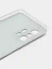 Тёмно-коричневый чехол на Xiaomi Mi 11T/11T Pro / Сяоми Ми 11T/11T Про с рисунком, защита камеры