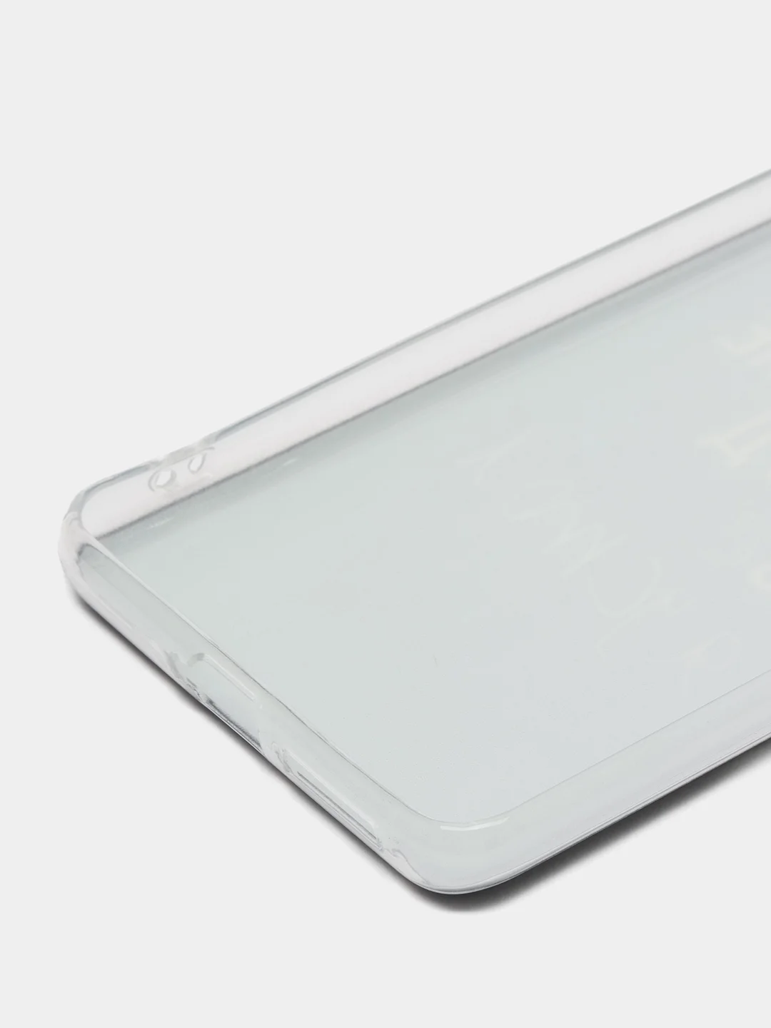 Тёмно-коричневый чехол на Xiaomi Mi 11T/11T Pro / Сяоми Ми 11T/11T Про с рисунком, защита камеры