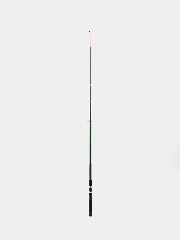 Удочка телескопическая MIRACLE-FISH, 240 см. (30-60 g)
