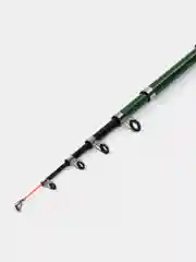Удочка телескопическая MIRACLE-FISH, 240 см. (30-60 g)