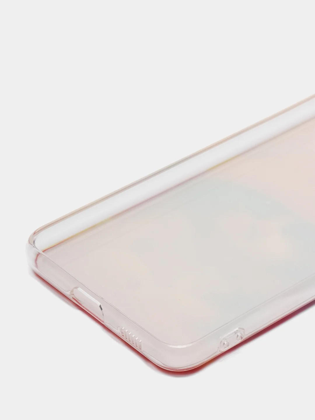 Желтый силиконовый чехол на Samsung Galaxy S21 FE / Самсунг S21 FE, с рисунком, защита камеры
