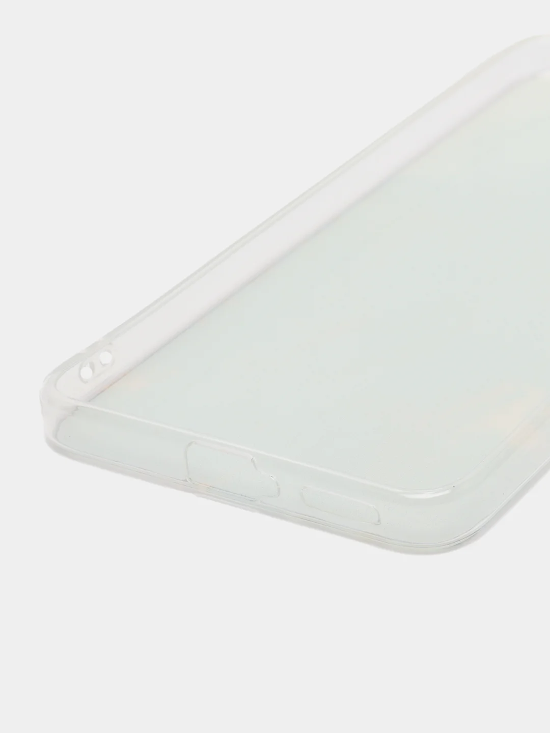 Светло-синий чехол на Xiaomi Redmi Note 11 Pro Plus 5G / Сяоми Редми Нот 11 Про Плюс 5G с рисунком