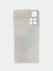 Ледяной чехол на Xiaomi Redmi Note 11 Pro Plus 5G / Сяоми Редми Нот 11 Про Плюс 5G с рисунком