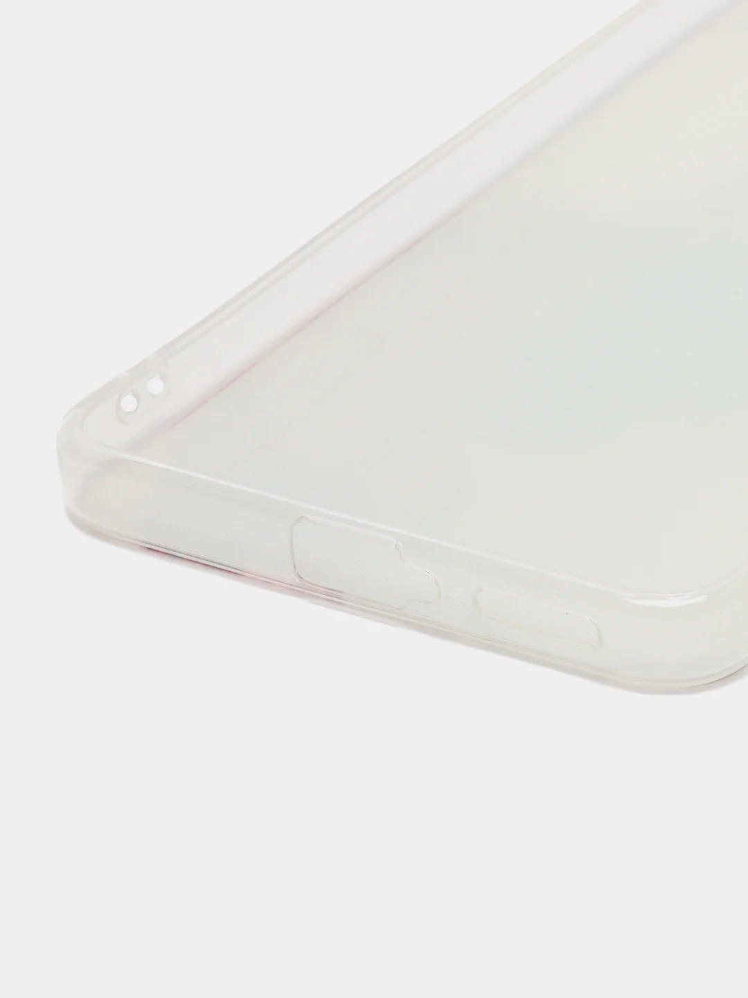Ледяной чехол на Xiaomi Redmi Note 11 Pro Plus 5G / Сяоми Редми Нот 11 Про Плюс 5G с рисунком