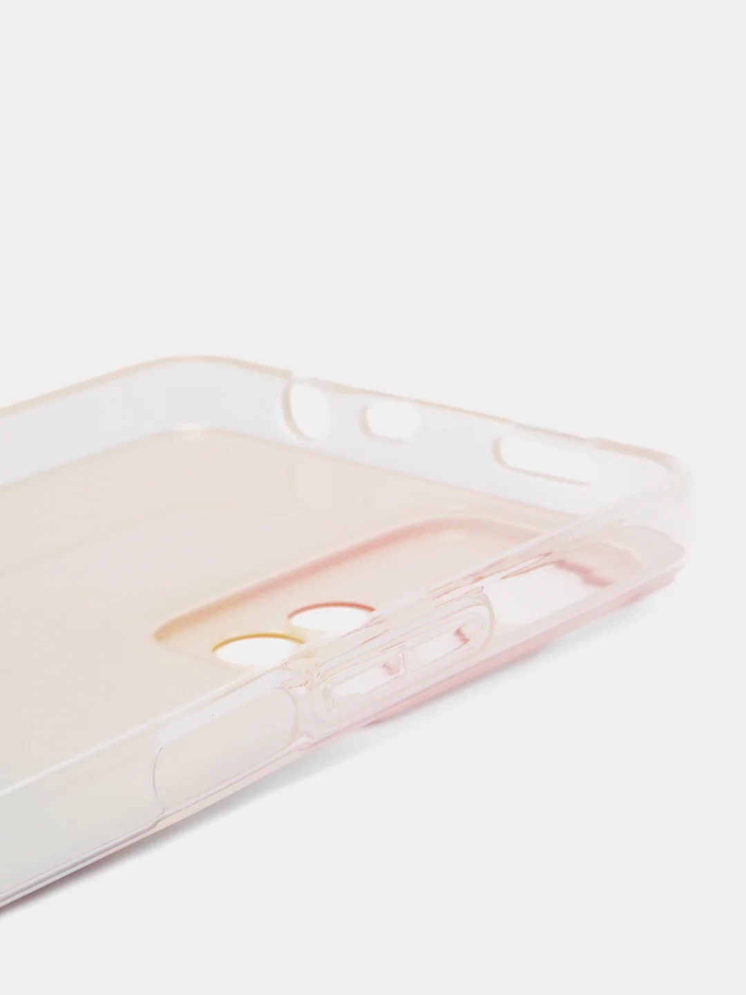 Желтый чехол на Xiaomi Redmi Note 11 Pro Plus 5G / Сяоми Редми Нот 11 Про Плюс 5G с рисунком