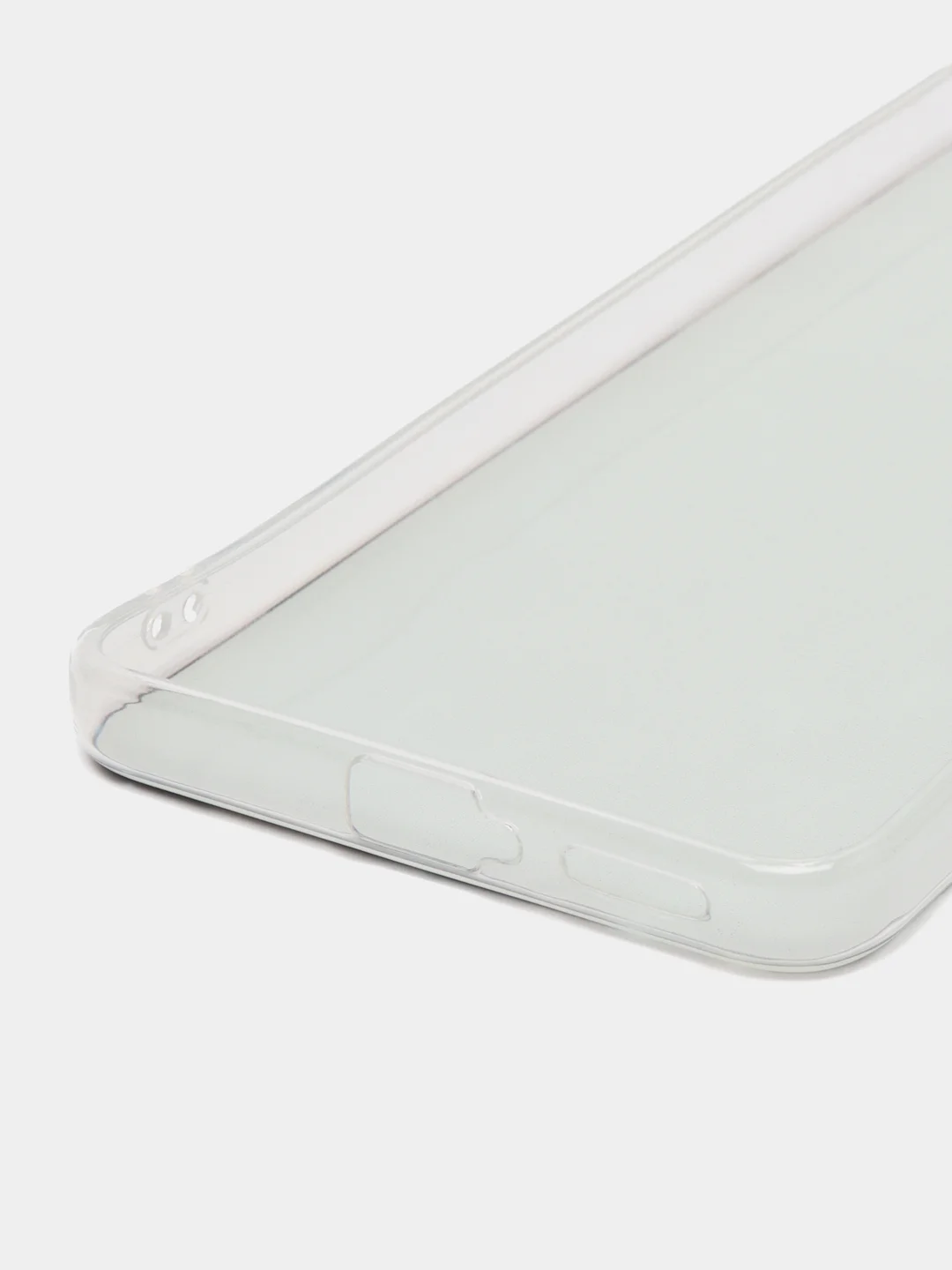 Бирюзовый чехол на Xiaomi Redmi Note 11 Pro Plus 5G / Сяоми Редми Нот 11 Про Плюс 5G с рисунком
