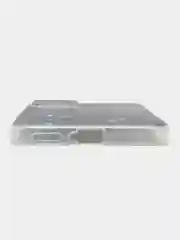 Бирюзовый чехол на Xiaomi Redmi Note 11 Pro Plus 5G / Сяоми Редми Нот 11 Про Плюс 5G с рисунком
