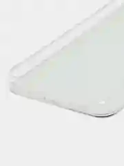 Черный силиконовый чехол на Xiaomi Poco M5 / Сяоми Поко M5 прозрачный, с рисунком, защита камеры