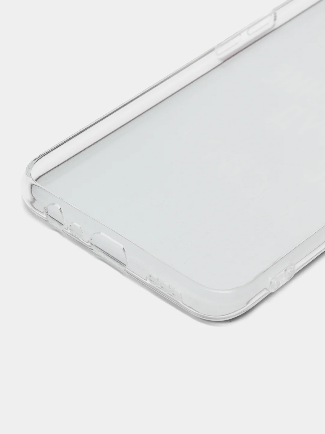 Тёмно-коричневый силиконовый чехол на Oppo A5 2020/Оппо A5/A9 2020, прозрачный, с рисунком, защита камеры