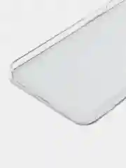 Тёмно-коричневый силиконовый чехол на Oppo A5 2020/Оппо A5/A9 2020, прозрачный, с рисунком, защита камеры