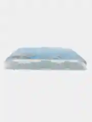 Ледяной силиконовый чехол на Oppo A5 2020/Оппо A5/A9 2020, прозрачный, с рисунком, защита камеры
