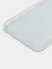 Ледяной силиконовый чехол на Oppo A5 2020/Оппо A5/A9 2020, прозрачный, с рисунком, защита камеры