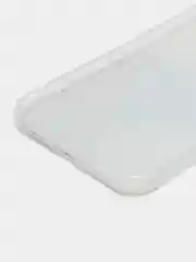 Ледяной чехол на Huawei Honor 7C/7A Pro/Y6 Prime 2018 / Хонор 7С, с рисунком, защита камеры