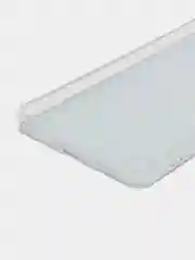 Тёмно-коричневый чехол на Xiaomi Poco X5 Pro 5G / Поко Х5 Про 5G прозрачный, с рисунком, защита камеры