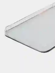 Красный чехол на Realme 9i/Oppo A96 4G / Реалми 9i/Оппо А96 4G с рисунком, защита камеры
