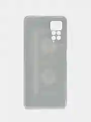 Хром чехол на Xiaomi Redmi Note 11 Pro/11 Pro 5G/11E Pro/12 Pro 4G / Сяоми Редми Нот 11 Про
