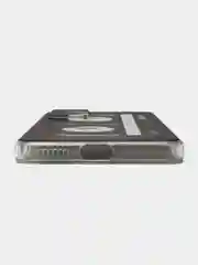 Хром чехол на Xiaomi Redmi Note 11 Pro/11 Pro 5G/11E Pro/12 Pro 4G / Сяоми Редми Нот 11 Про
