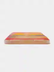 Желтый силиконовый чехол на Xiaomi Redmi 5 Plus / Сяоми Редми 5 Плюс с рисунком, защита камеры