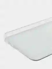 Угольный силиконовый чехол на Samsung Galaxy A7 2018 / Самсунг A7 2018 с рисунком, защита камеры