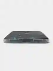Бирюзовый силиконовый чехол на Xiaomi Redmi 5 Plus / Сяоми Редми 5 Плюс с рисунком, защита камеры