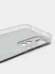 Красный чехол на Xiaomi Redmi Note 11 Pro Plus 5G / Сяоми Редми Нот 11 Про Плюс 5G с рисунком