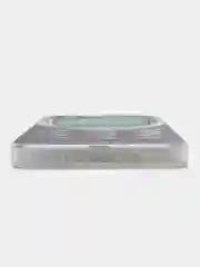 Угольный силиконовый чехол на Xiaomi Poco M5 / Сяоми Поко M5 прозрачный, с рисунком, защита камеры
