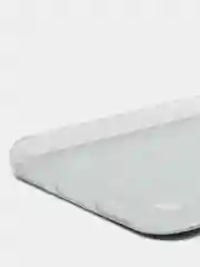 Угольный силиконовый чехол на Xiaomi Redmi 5 Plus / Сяоми Редми 5 Плюс с рисунком, защита камеры