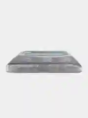 Угольный силиконовый чехол на Samsung Galaxy A30/A20 / Самсунг А30/А20 с рисунком, защита камеры