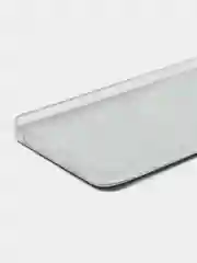 Угольный силиконовый чехол на Samsung Galaxy A30/A20 / Самсунг А30/А20 с рисунком, защита камеры