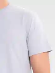 Индиго мужская футболка, 100% хлопок, 4 расцветки