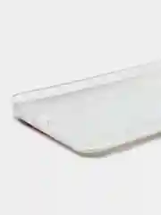 Ледяной силиконовый чехол на Samsung Galaxy A30/A20 / Самсунг А30/А20 с рисунком, защита камеры