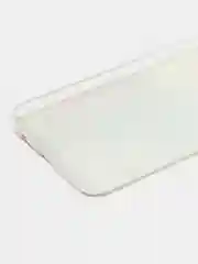 Ледяной силиконовый чехол на Samsung Galaxy S10E / Самсунг S10E с рисунком, защита камеры