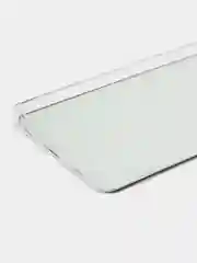 Черный чехол на Samsung Galaxy S10 Plus / Самсунг S10 Plus прозрачный, с рисунком, защита камеры